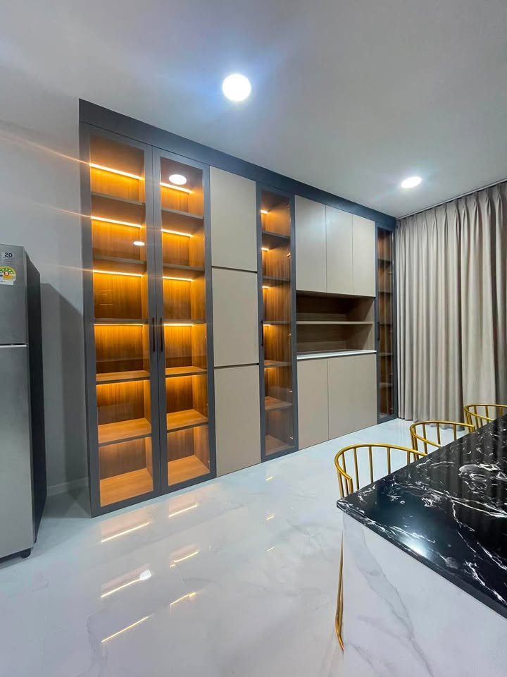 Built-in
