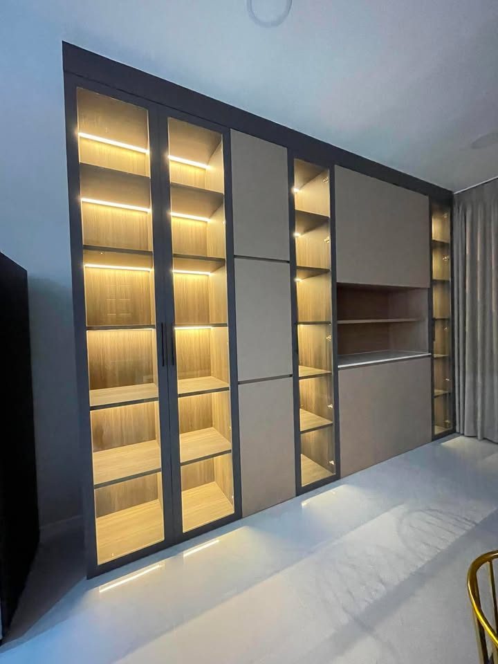 SN Furniture Work 9