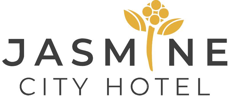 Jasmine City Hotel